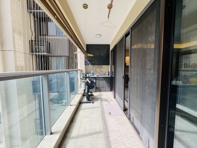 时代保利中环广场北区