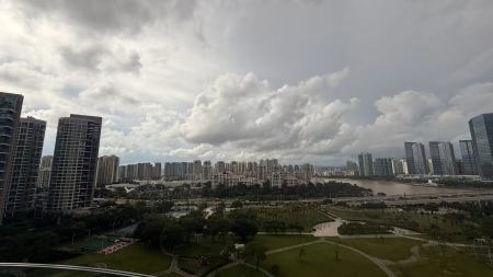 中信红树湾北区(中信红树湾一二期)