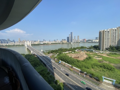 中信红树湾南区(中信红树湾三四期)