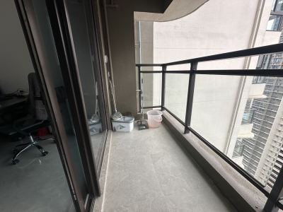 琴澳新城银景湾