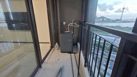 琴澳新城银景湾