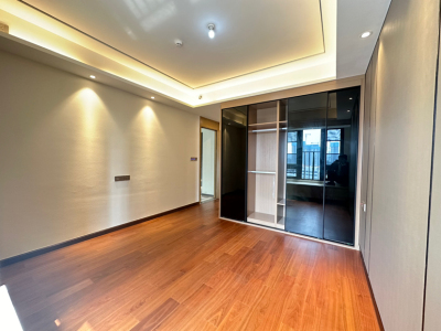 时代保利中环广场北区