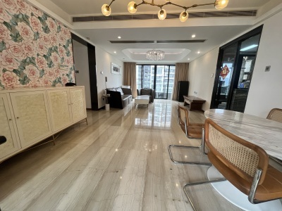 中信红树湾北区(中信红树湾一二期)