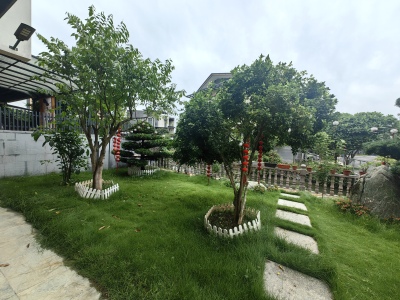 华发水郡