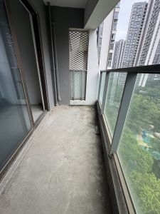 华发国际海岸揽澳郡