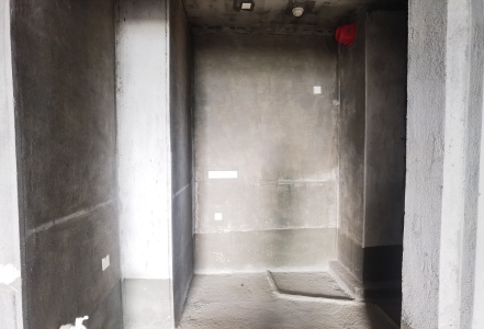 华发城建四季半岛钻石湾