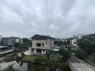 华发水郡