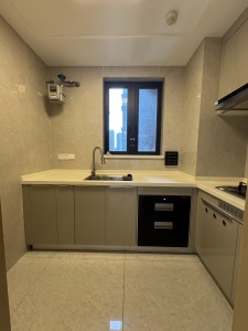 华发城建四季半岛翡翠湾