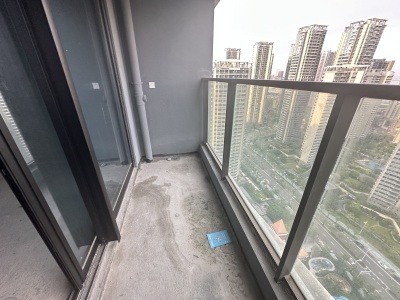 华发四季峰景
