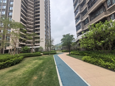 琴澳新城银景湾