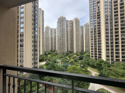 华发又一城(二三四六八期)