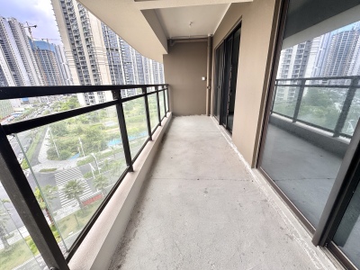 琴澳新城银景湾