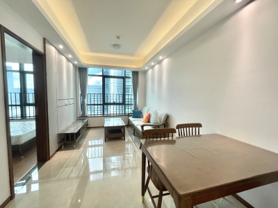 中国铁建大厦