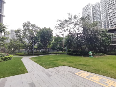 华发国际海岸新澳郡