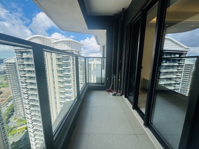 华发城建四季半岛翡翠湾