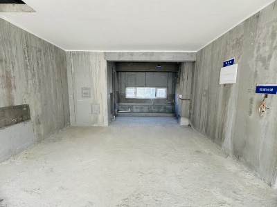 中海寰宇天下C区
