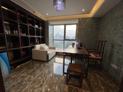 天朗海峰国际中心