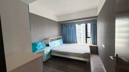 中信红树湾北区(中信红树湾一二期)