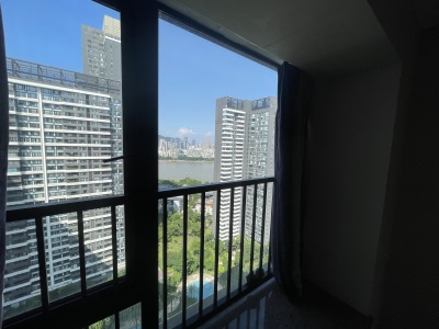 中信红树湾南区