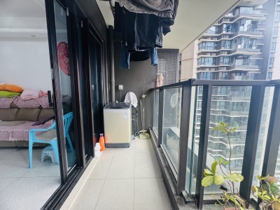 华发城建四季半岛翡翠湾