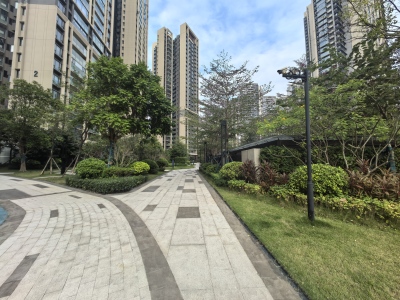 时代保利中环广场北区