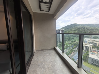 时代保利中环广场北区