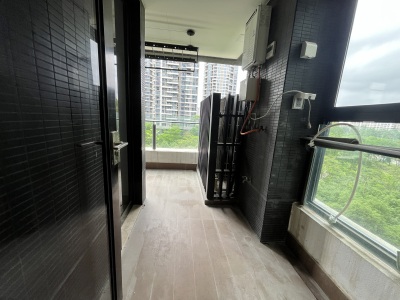 中信红树湾北区(中信红树湾一二期)