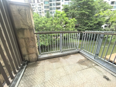 华发新城五期(彩云河畔)