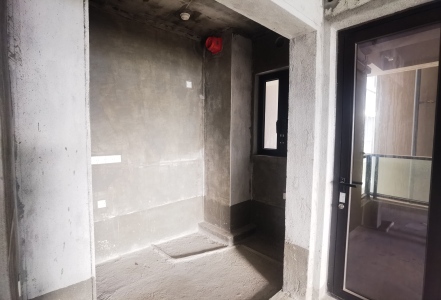 华发城建四季半岛钻石湾