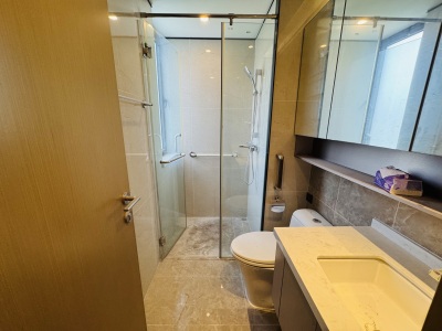 时代保利中环广场中区