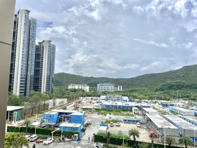 华发横琴荟42地块