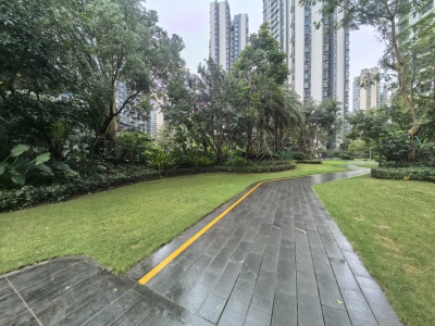 华发国际海岸揽澳郡