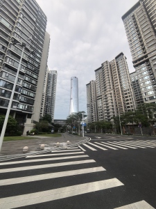 中海寰宇天下E区