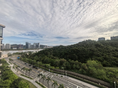中海寰宇天下E区