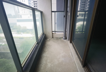 华发国际海岸万澳郡