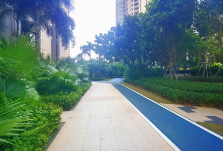 琴澳新城银景湾
