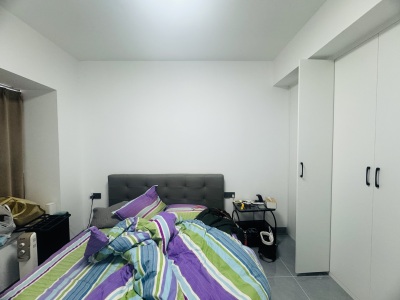 华发国际海岸万澳郡