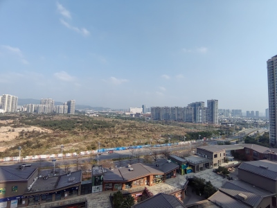 华发又一城(二三四六八期)
