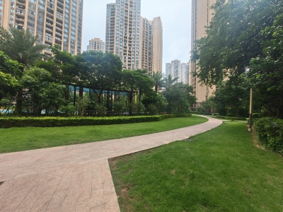 华发又一城(二三四六八期)