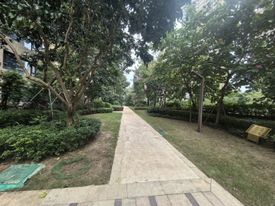 华发悦府