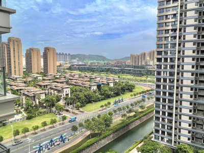 中海名钻