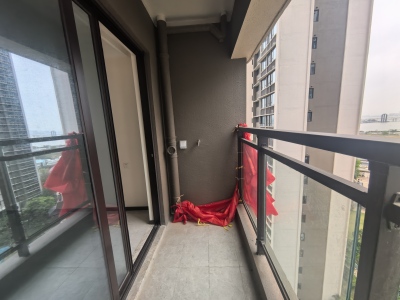 琴澳新城银景湾