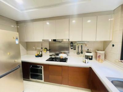 仁恒滨海半岛花园