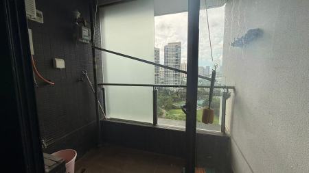 中信红树湾北区(中信红树湾一二期)