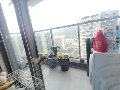 华发国际海岸万澳郡