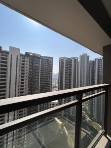 琴澳新城银景湾