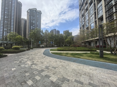 时代保利中环广场中区
