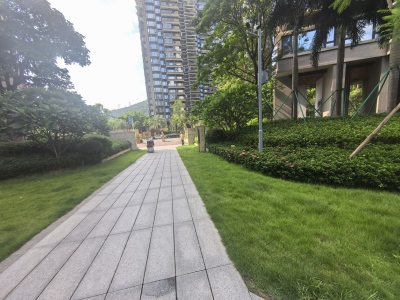 华发城建四季半岛钻石湾