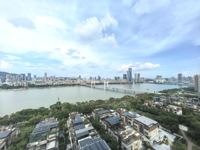 中信红树湾南区(中信红树湾三四期)