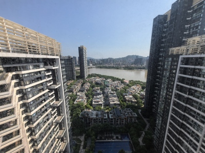 中信红树湾北区(中信红树湾一二期)